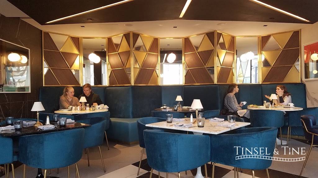 The Hadley | restaurant | Park Towne Place - East Tower, 2200 Benjamin Franklin Pkwy, Philadelphia, PA 19130, USA | 2159822654 OR +1 215-982-2654