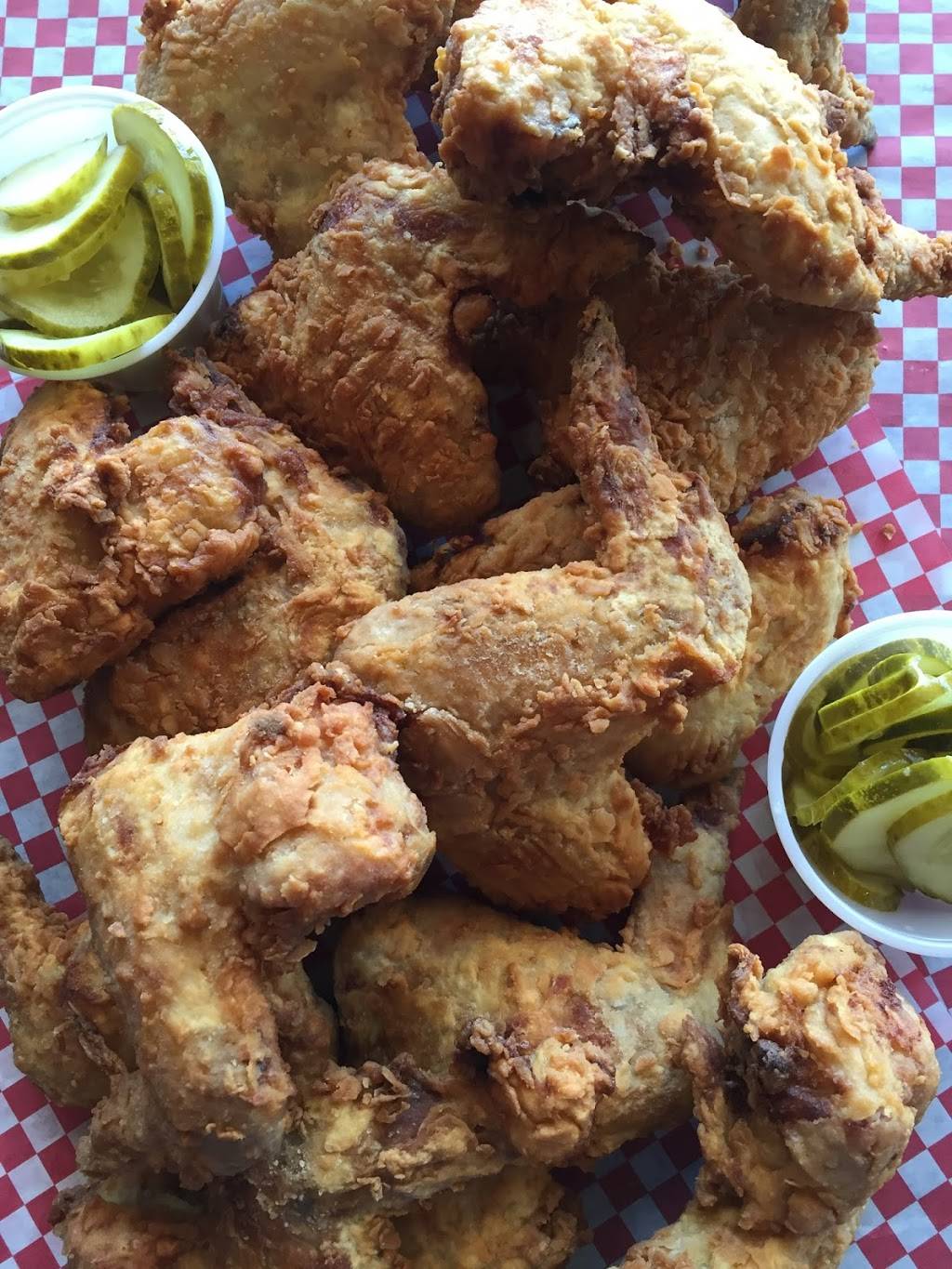 Music City Hot Chicken | restaurant | 111 W Prospect Rd C, Fort Collins, CO 80525, USA | 9702862309 OR +1 970-286-2309