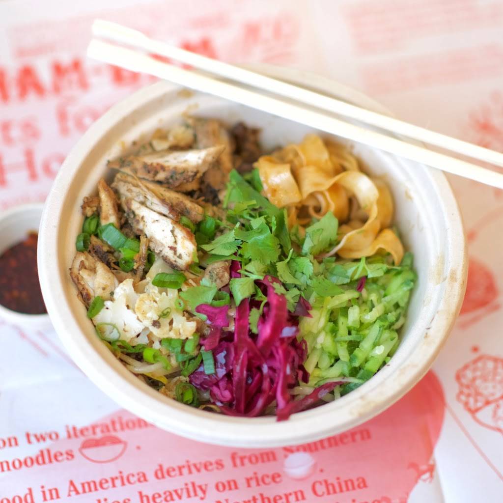 Junzi Kitchen | restaurant | 21 Broadway, New Haven, CT 06511, USA | 4754417836 OR +1 475-441-7836