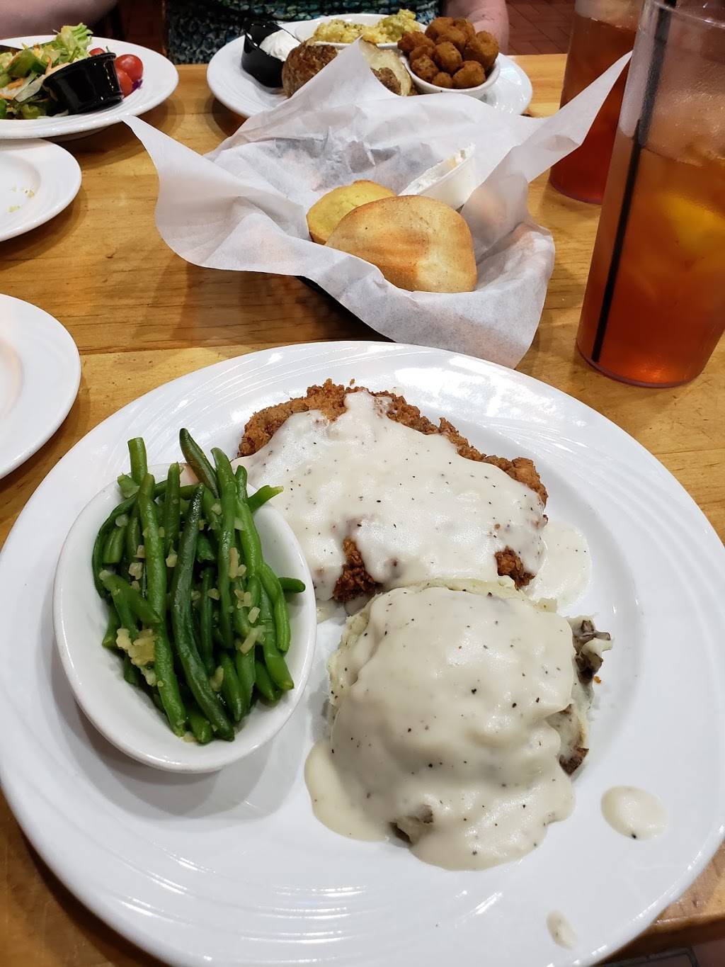 Black-eyed Pea | restaurant | 5180 S Broadway, Englewood, CO 80113, USA | 3037881350 OR +1 303-788-1350