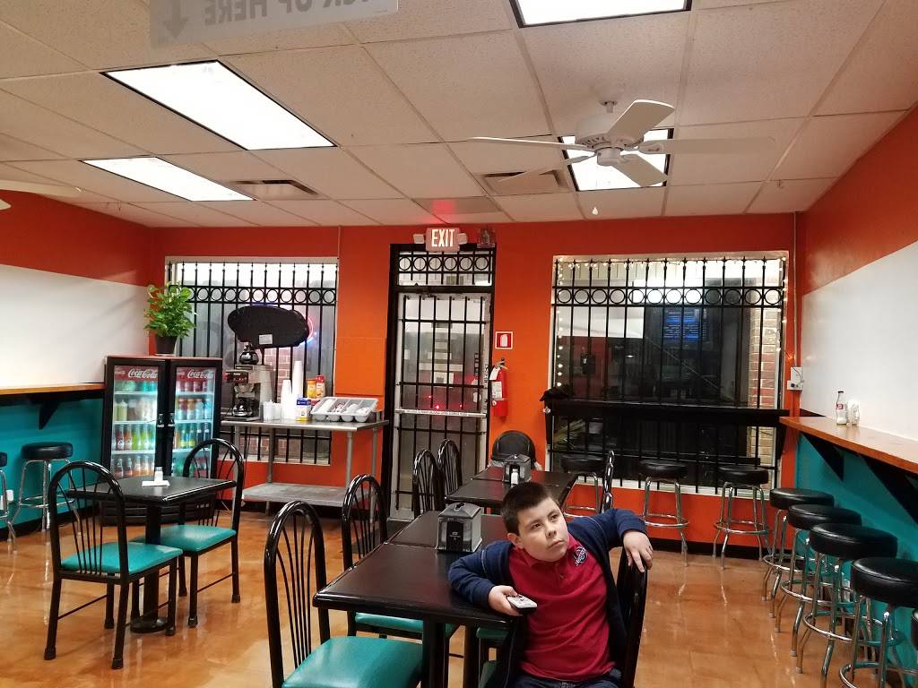 Taqueria Los Jaimes | restaurant | 6625 Brittmoore Rd, Houston, TX 77041, USA | 3468886586 OR +1 346-888-6586