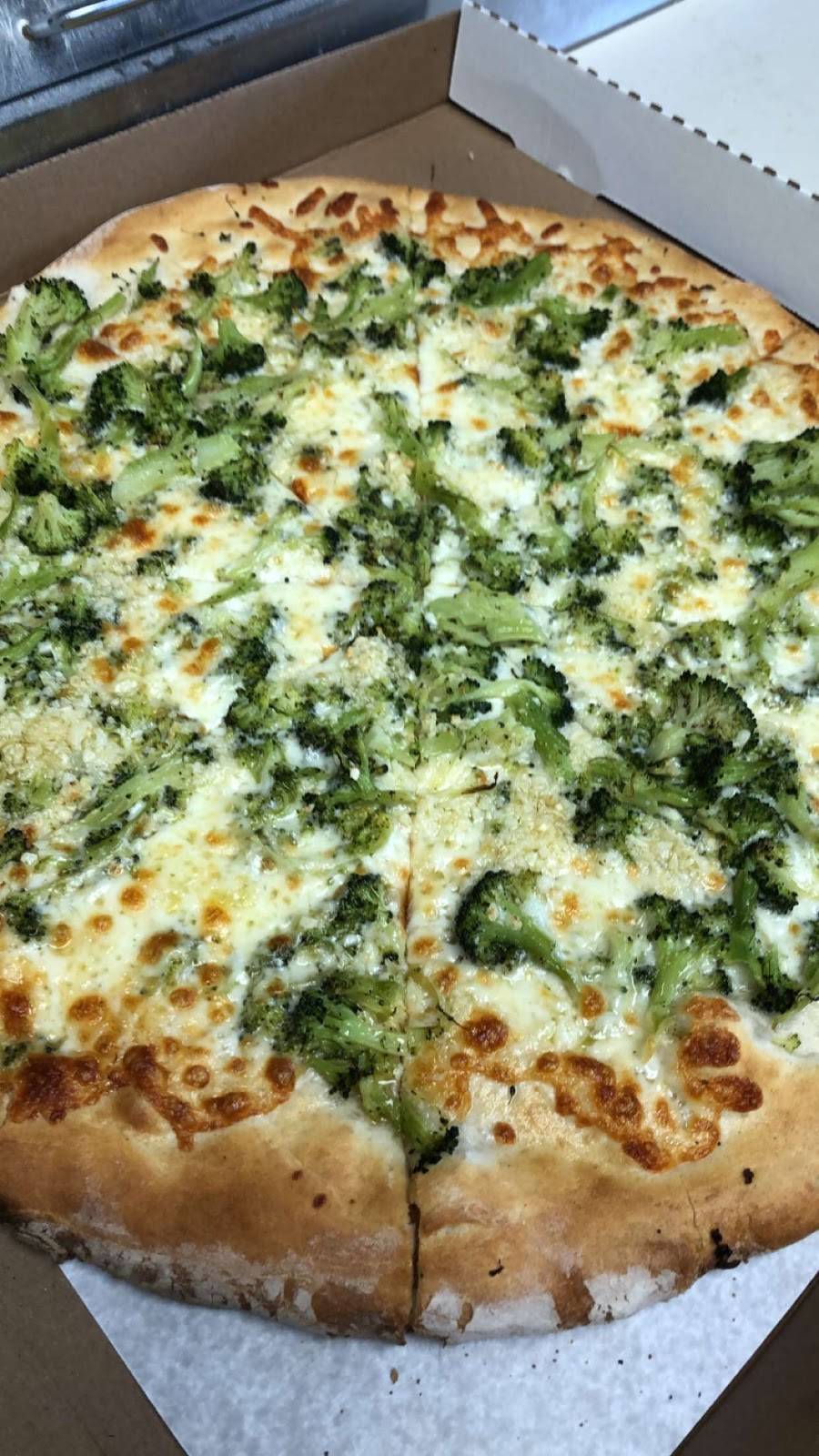 Peppinos Pizzeria | meal takeaway | 4171 Main St, Bridgeport, CT 06606, USA | 2036127485 OR +1 203-612-7485