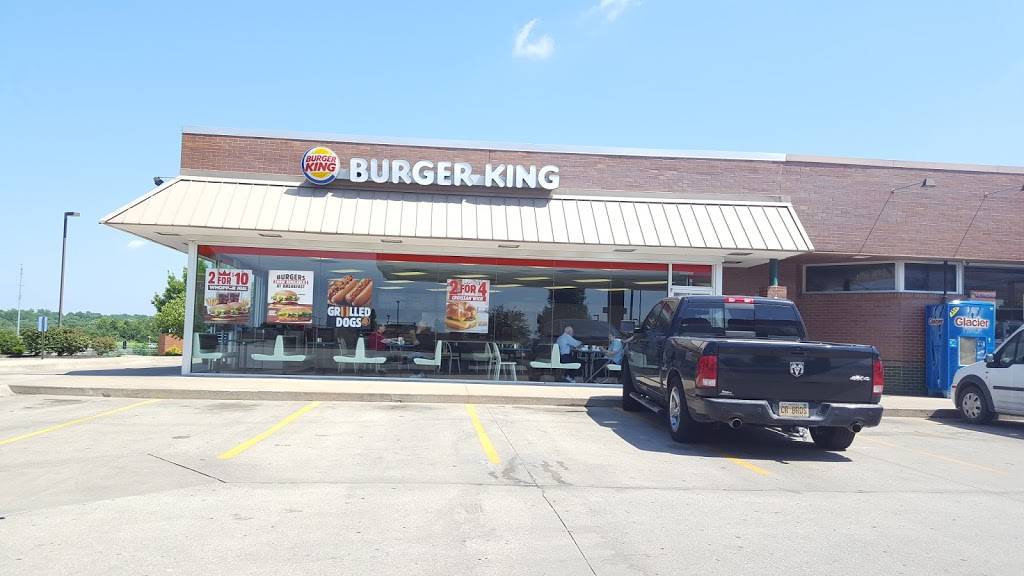 Burger King | restaurant | 1001 NE Coronado Dr, Blue Springs, MO 64014, USA | 8162209050 OR +1 816-220-9050