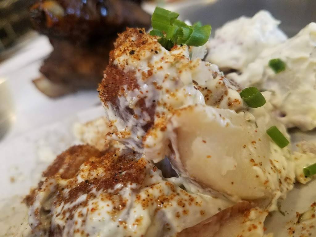 Crispys Springfield Gallery | restaurant | 1735 Main St N, Jacksonville, FL 32206, USA | 9046611503 OR +1 904-661-1503