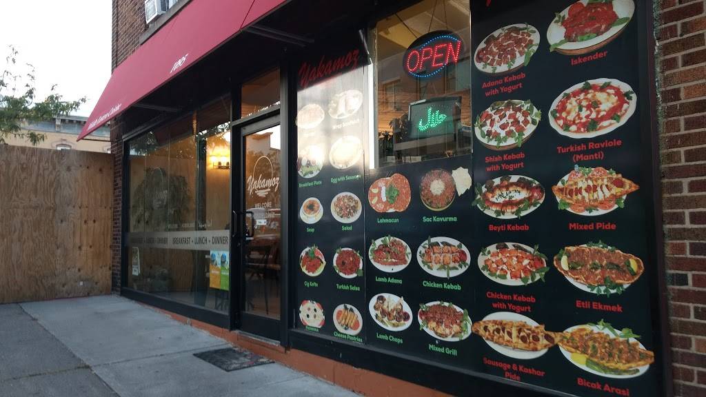 Yakamoz | restaurant | 1831, 1095 Main St, Paterson, NJ 07503, USA | 9732470072 OR +1 973-247-0072