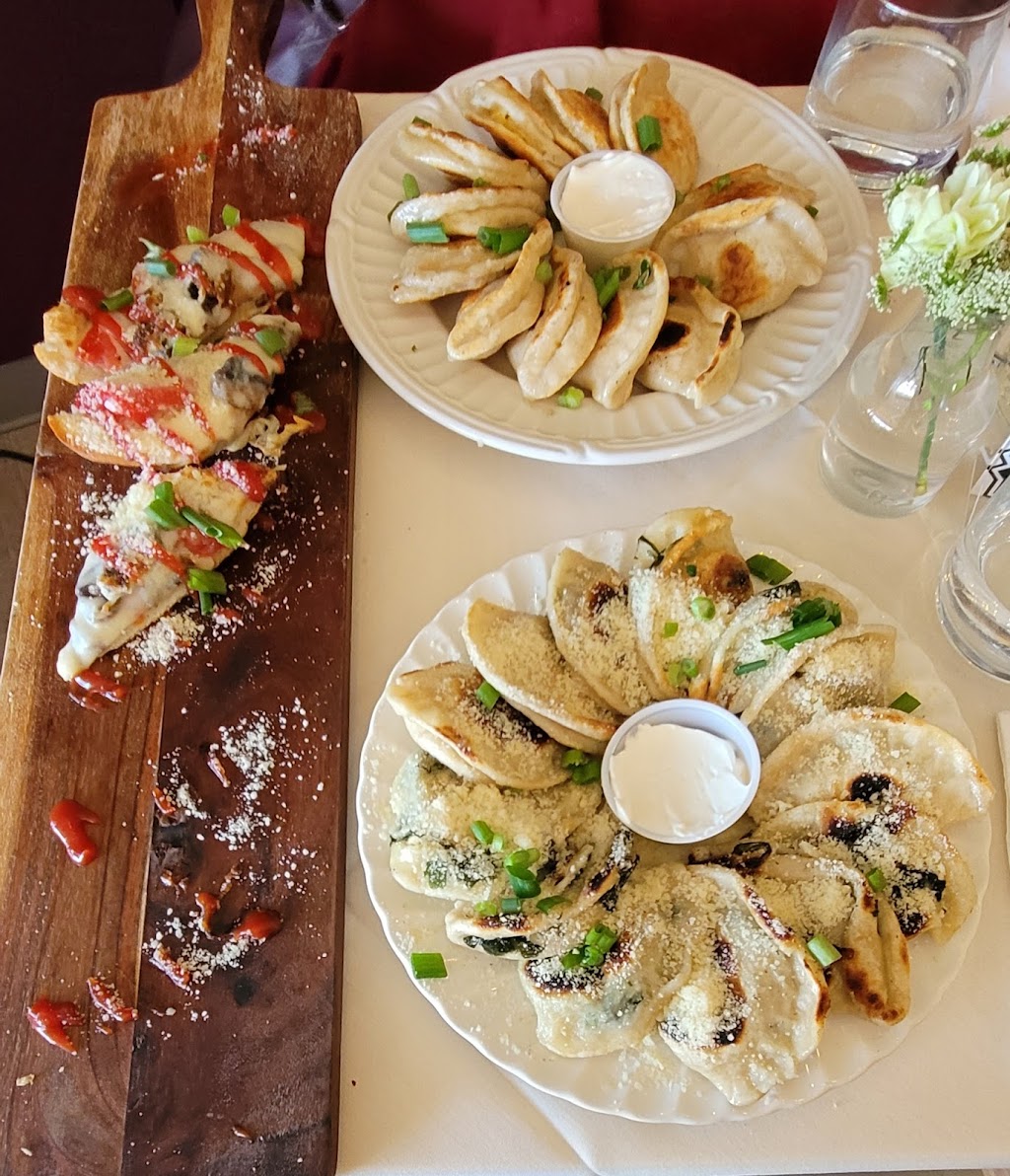 Mikas Pierogi Kitchen | restaurant | 4657 Centennial Blvd Suite 100, Colorado Springs, CO 80919, USA | 7194651426 OR +1 719-465-1426