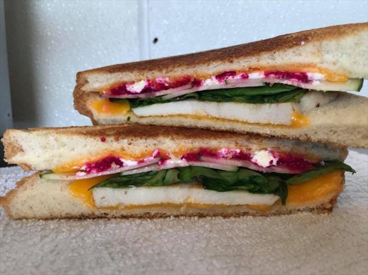 WanderLunch | restaurant | 200 High Ave W #31a, Oskaloosa, IA 52577, USA | 6412953907 OR +1 641-295-3907