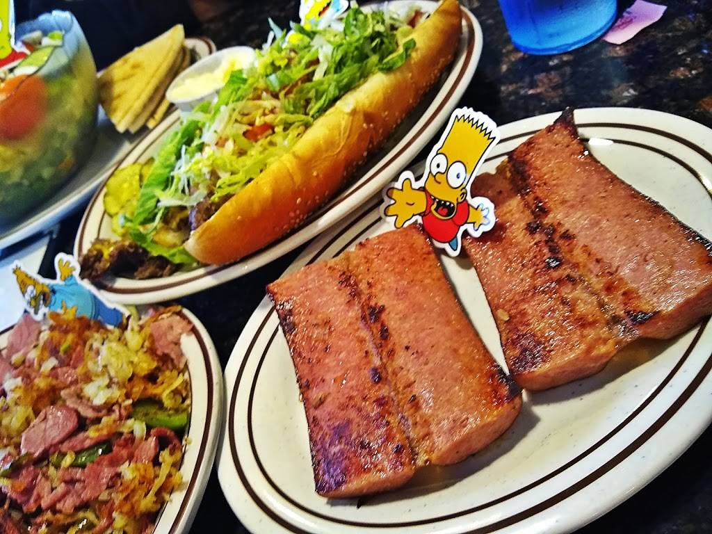 Six Star Family Restaurant | restaurant | 18737 West Rd, Woodhaven, MI 48183, USA | 7346711115 OR +1 734-671-1115