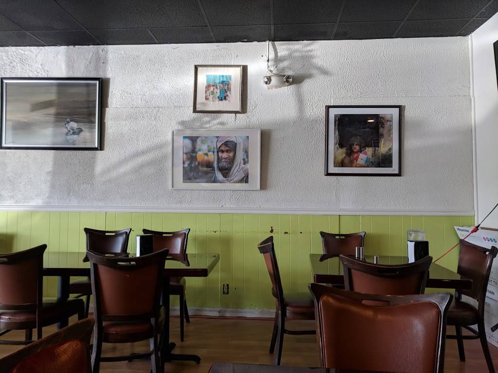 Gharer Khabar | restaurant | 5157 Lee Hwy, Arlington, VA 22207, USA | 7039732432 OR +1 703-973-2432