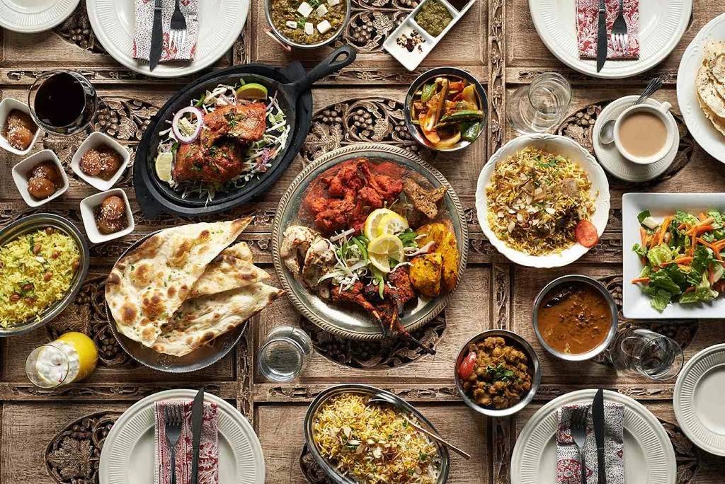 Taaza Bistro | restaurant | 3252 S Church St, Burlington, NC 27215, USA | 3365240488 OR +1 336-524-0488