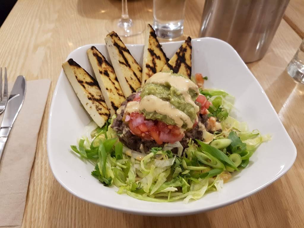 Pure Kitchen Kanata | restaurant | 499 Terry Fox Dr #55, Kanata, ON K2T 1H7, Canada | 6134358492 OR +1 613-435-8492