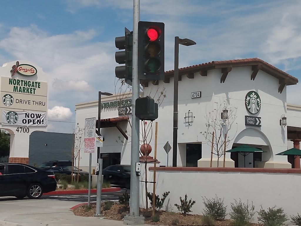 Starbucks | cafe | 4704 Cherry Ave, Long Beach, CA 90807, USA | 6578001338 OR +1 657-800-1338