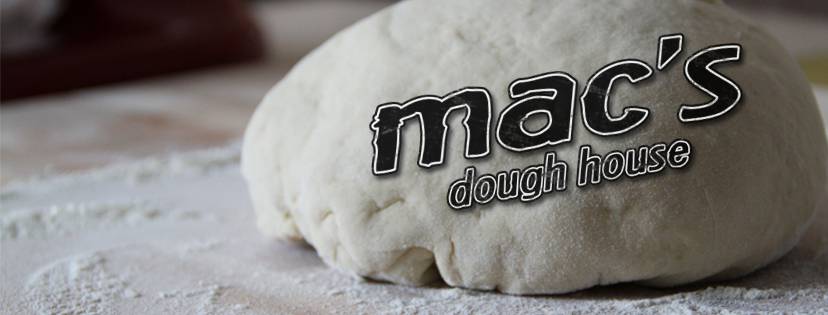 Macs Dough House | restaurant | 10509 Watterson Trail, Jeffersontown, KY 40299, USA | 5026942322 OR +1 502-694-2322