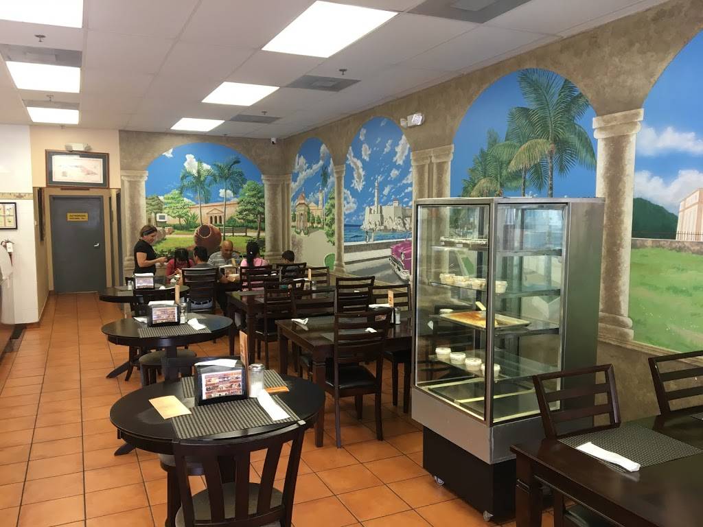 Cafe Tropical | restaurant | 16075 NW 57th Ave, Miami Gardens, FL 33014, USA | 3059744898 OR +1 305-974-4898