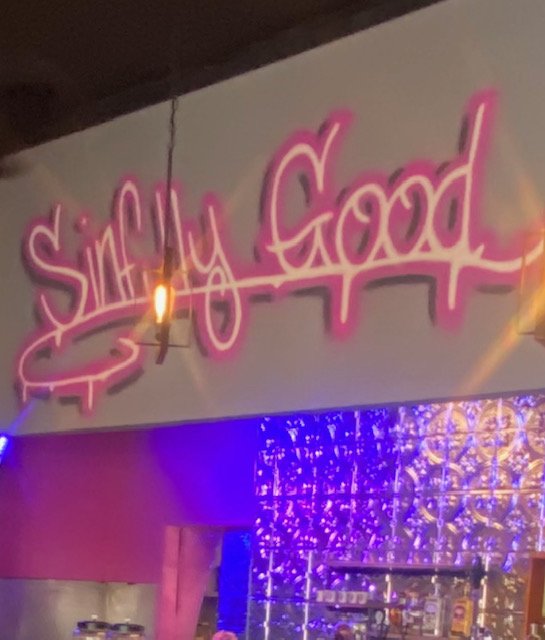 El Pecador | restaurant | 2948 E Bell Rd, Phoenix, AZ 85032, USA | 6026827194 OR +1 602-682-7194