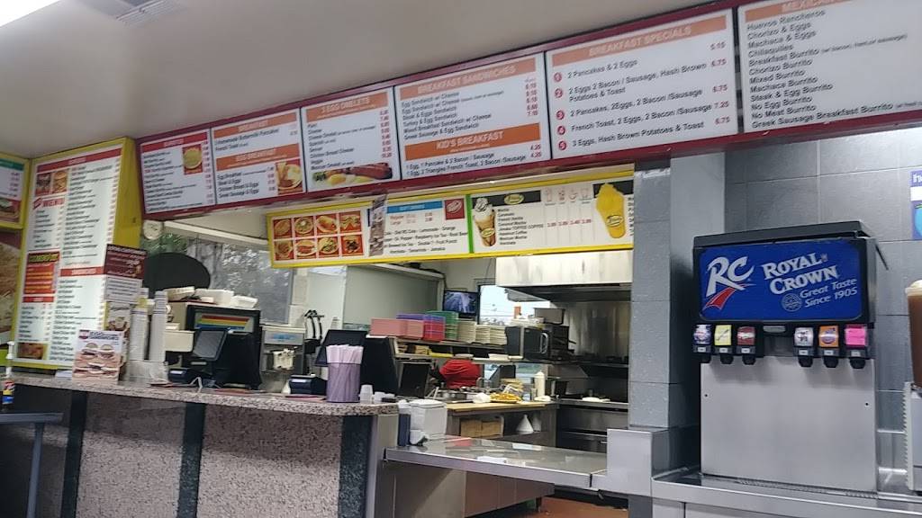 Toms #1 Burgers | restaurant | 626 E Sepulveda Blvd, Carson, CA 90745, USA | 3108343475 OR +1 310-834-3475