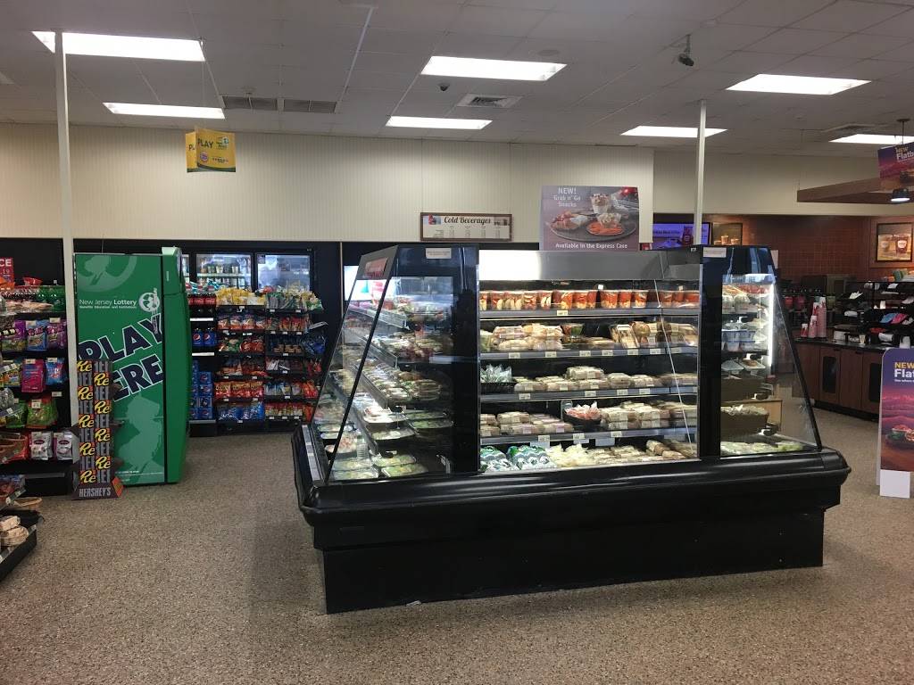 Wawa | cafe | 350 New Rd, Parsippany, NJ 07054, USA | 9732274760 OR +1 973-227-4760