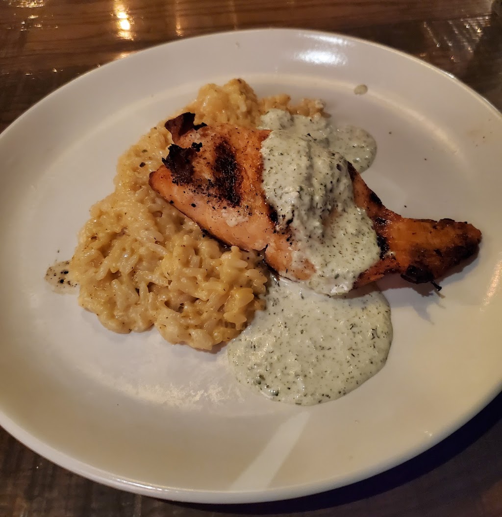 Kind of Blue | restaurant | 19 Dunnagans Alley, Hilton Head Island, SC 29928, USA | 8436862868 OR +1 843-686-2868