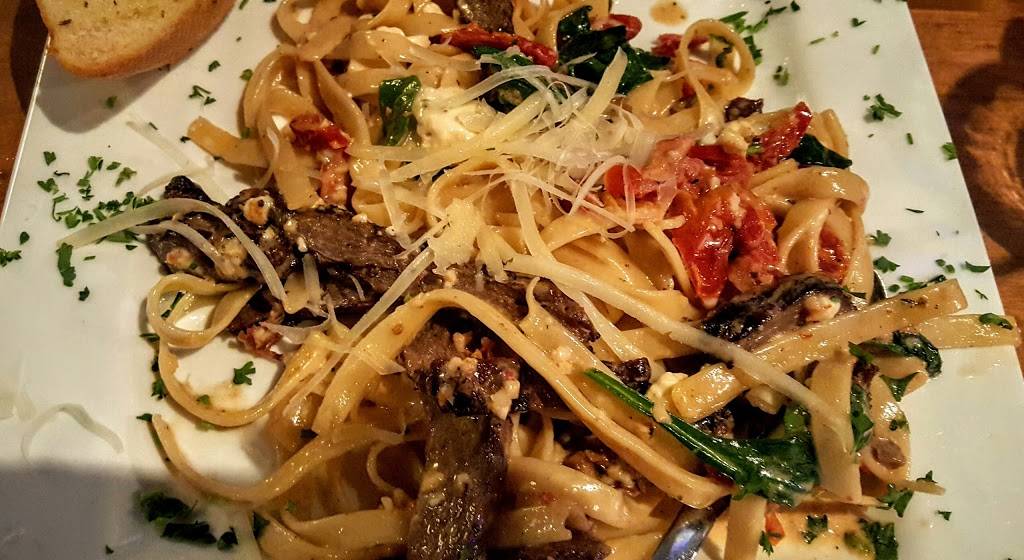 Picassos Pizza & Grill | meal delivery | 7215 Skillman St #300, Dallas, TX 75231, USA | 2145538100 OR +1 214-553-8100