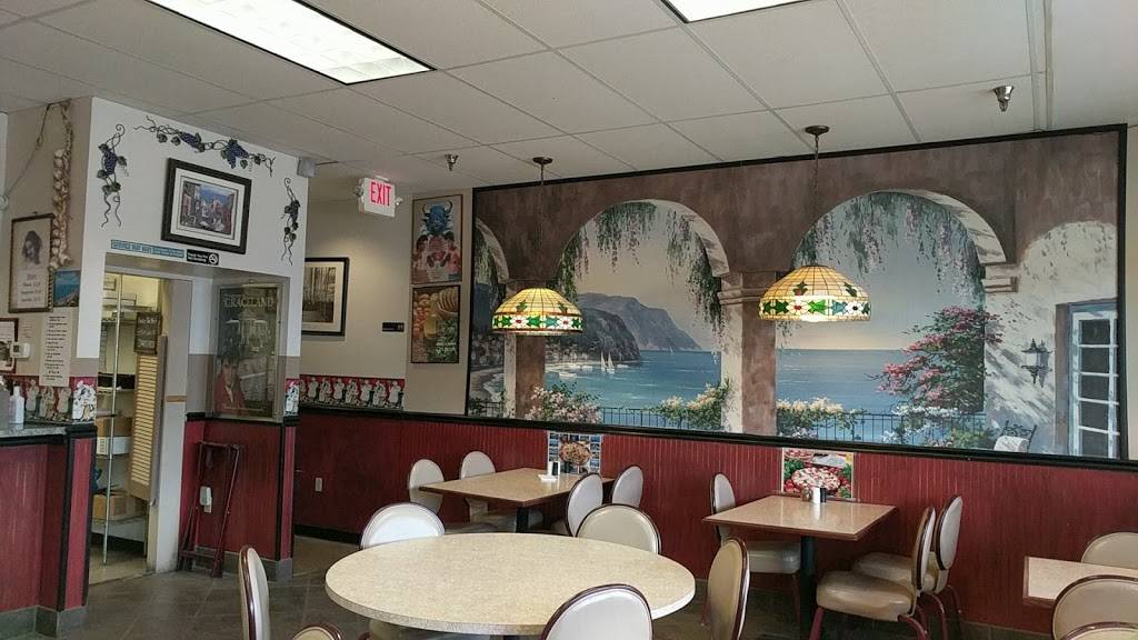 Bella Napoli Pizza & Pasta | restaurant | 419 E Main St, Canfield, OH 44406, USA | 3305333434 OR +1 330-533-3434