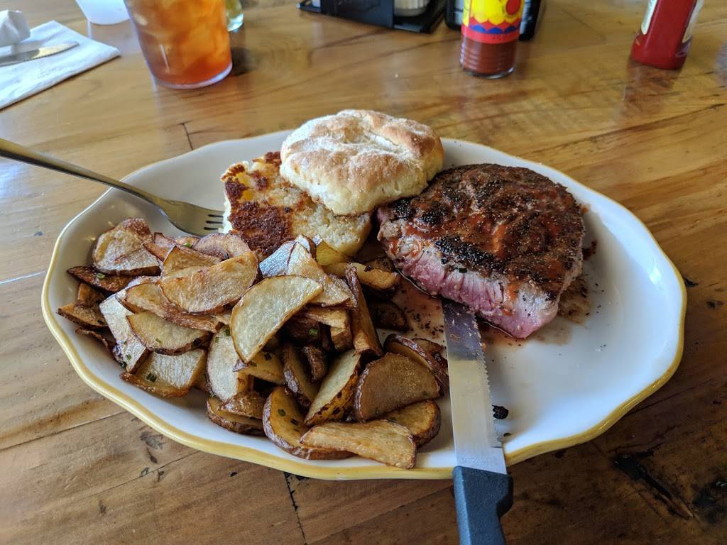 Great Southern Biscuit Company | restaurant | 23352 US-27 #50, High Springs, FL 32643, USA | 3864547153 OR +1 386-454-7153