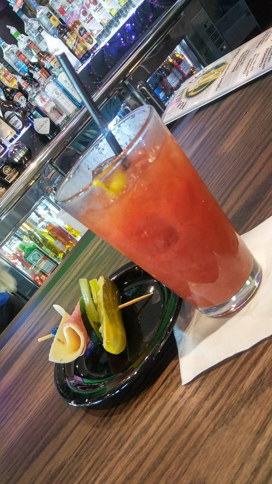 Hamlin Pub | restaurant | 66771 Gratiot Ave, Richmond, MI 48062, USA | 5864301919 OR +1 586-430-1919