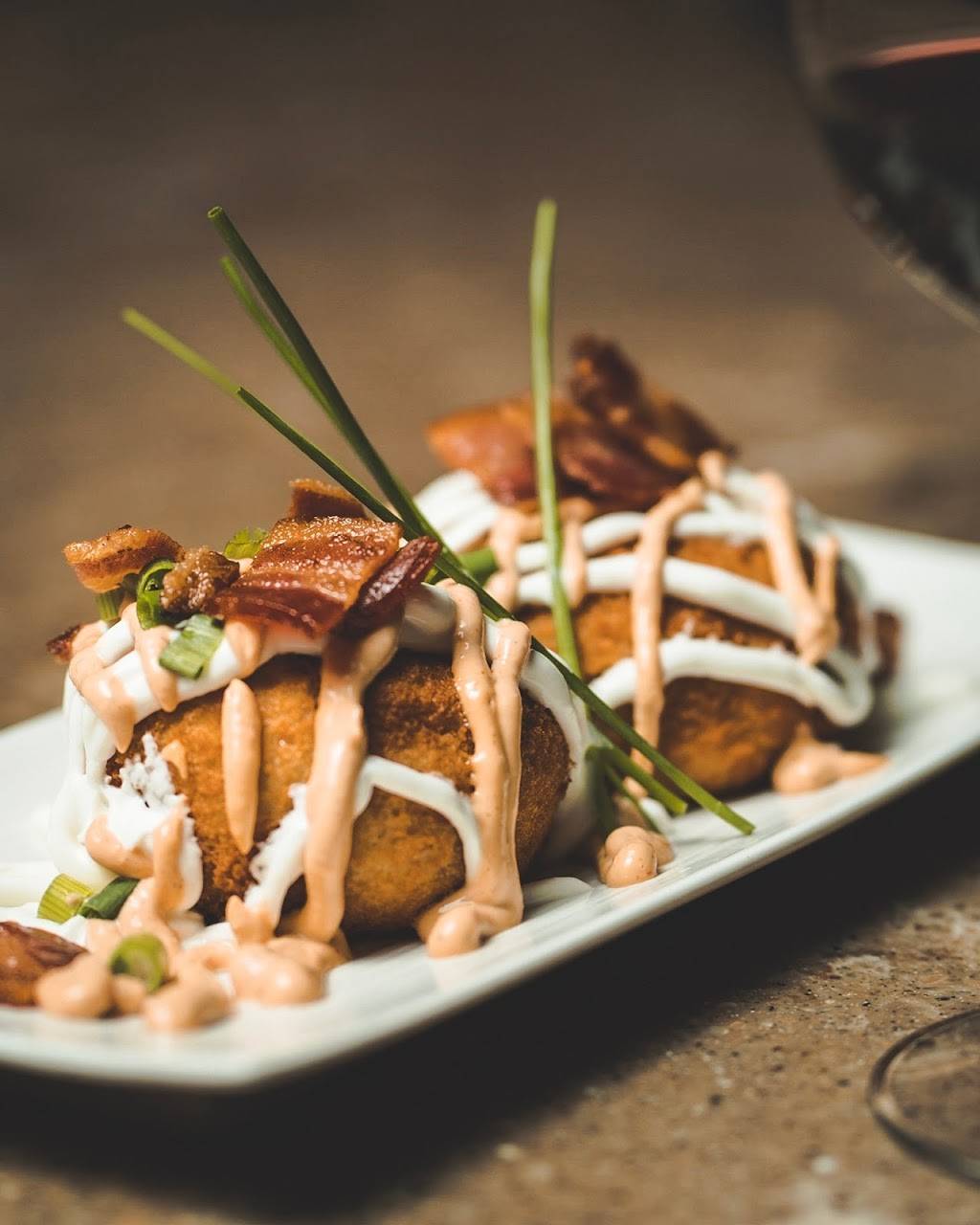 Uncorked on Main | restaurant | 72 Main St S, Georgetown, ON L7G 3G3, Canada | 2898916200 OR +1 289-891-6200