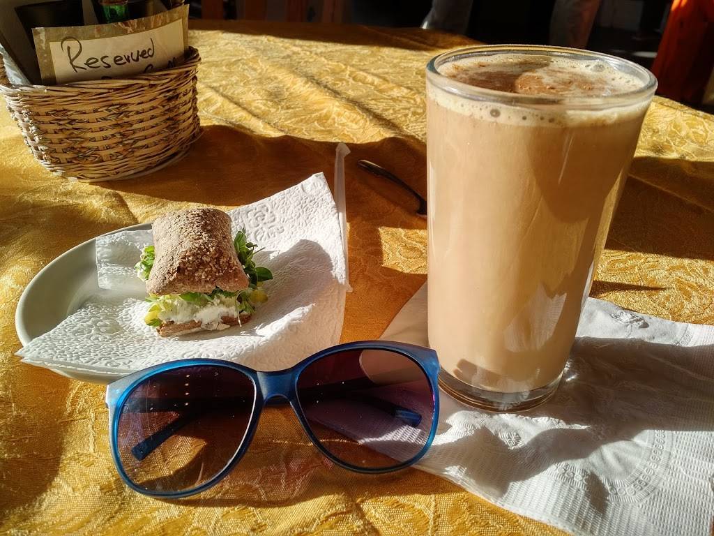 La Deja Vu Cafe - Bistro - Restaurant | cafe | 401 1st Ave N, St. Petersburg, FL 33701, USA | 7276562334 OR +1 727-656-2334