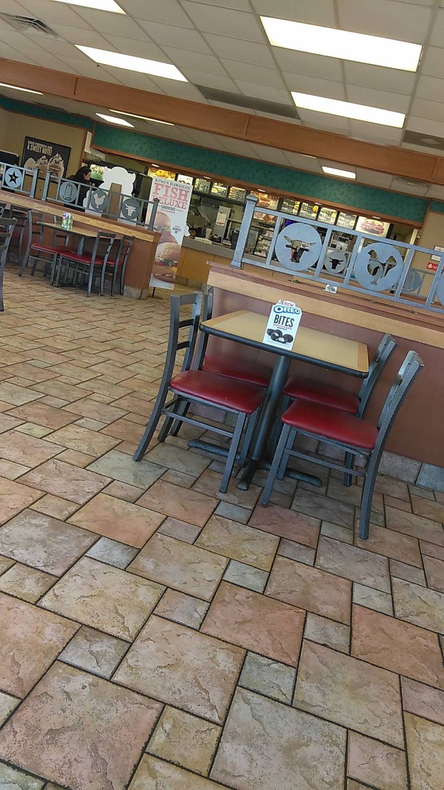 Arbys | meal takeaway | 1147 S Rock Rd, Wichita, KS 67207, USA | 3166843366 OR +1 316-684-3366