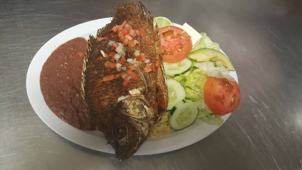 La Estacion Restaurante | restaurant | 525 E Market St Unit - E, Leesburg, VA 20176, USA | 7036692896 OR +1 703-669-2896