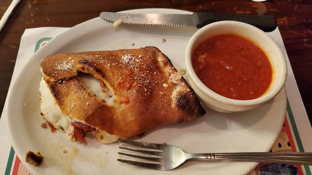 IL Pescatore | restaurant | 651 Primrose Dr, Orlando, FL 32803, USA | 4078966763 OR +1 407-896-6763