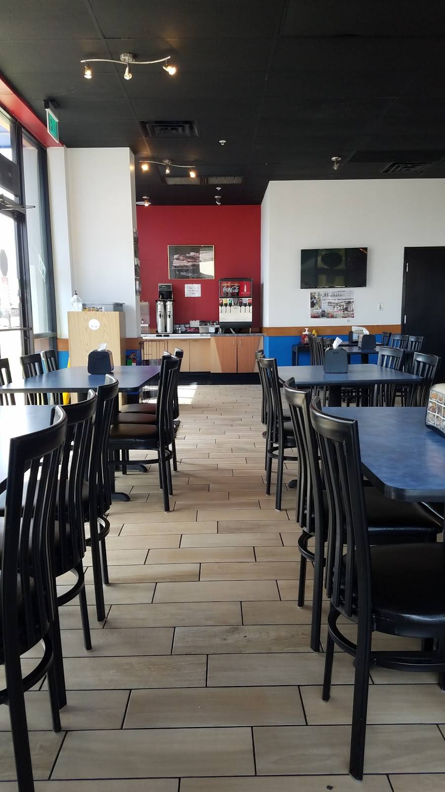 Paizis Gyros | restaurant | 4900 Rogers avenue, suite#103 J, Fort Smith, AR 72903, USA | 4794345808 OR +1 479-434-5808