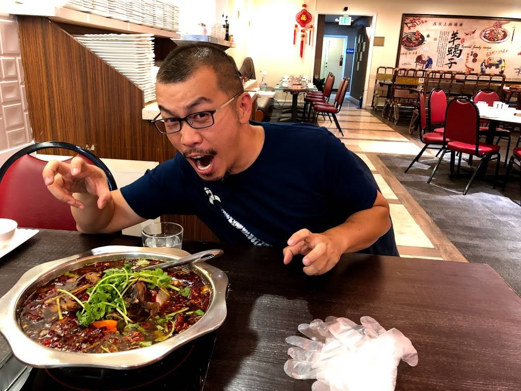 Chef Sha 火炎閣 | restaurant | 231 S Ellsworth Ave, San Mateo, CA 94401, USA | 6505811707 OR +1 650-581-1707