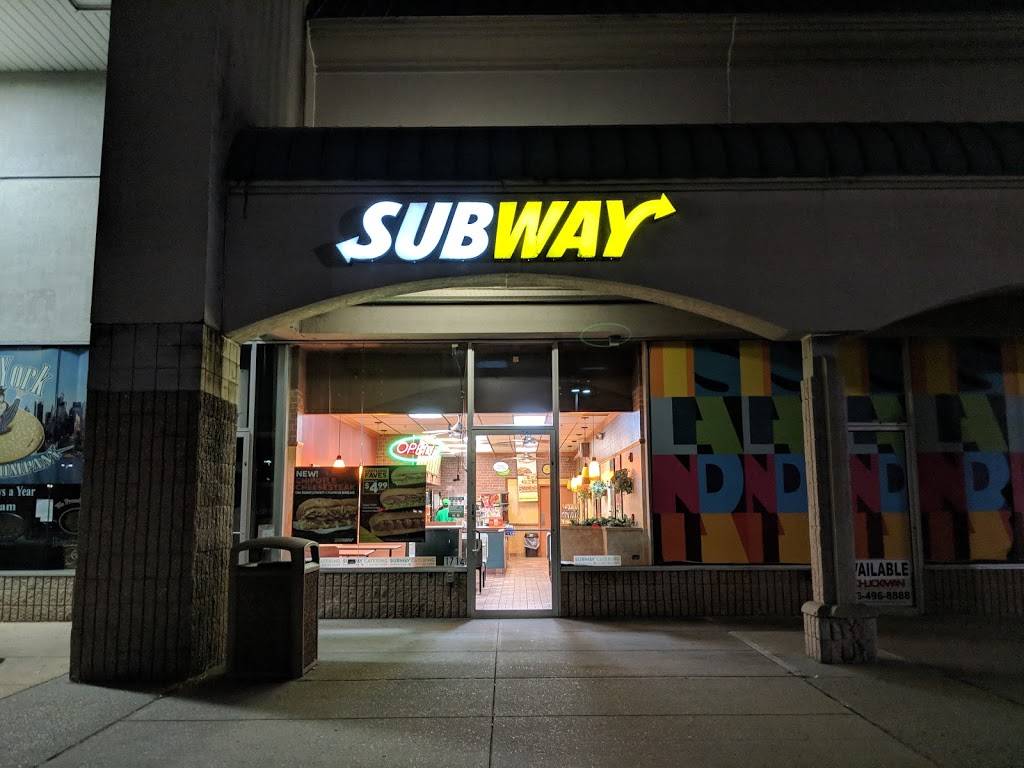 Subway Restaurants | restaurant | 1750 Veterans Memorial Hwy, Central Islip, NY 11722, USA | 6312341700 OR +1 631-234-1700