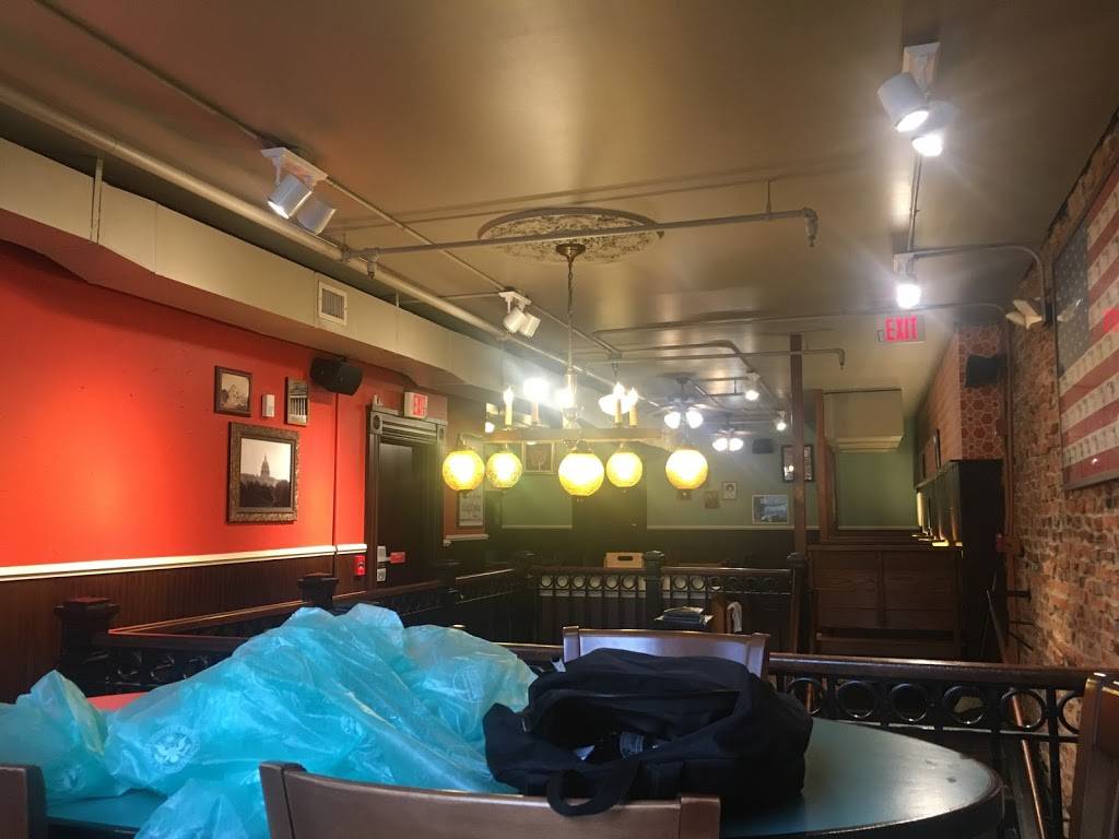 Potbelly Sandwich Shop | restaurant | 637 Indiana Ave NW, Washington, DC 20004, USA | 2023472353 OR +1 202-347-2353