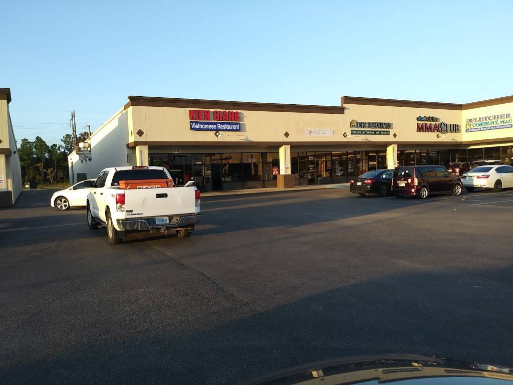 Kien Giang Restaurant | restaurant | 10598 DIberville Blvd, DIberville, MS 39540, USA | 2282074944 OR +1 228-207-4944