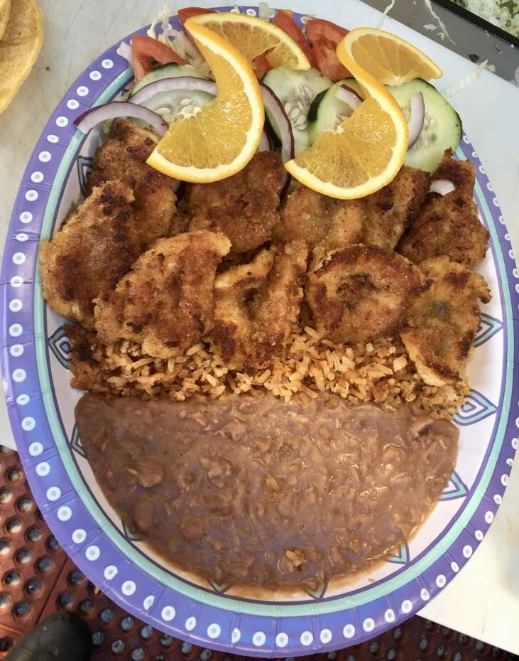 Tacos Al Vapor La Güera | restaurant | 22414 S Alameda St, Long Beach, CA 90810, USA | 5627268972 OR +1 562-726-8972