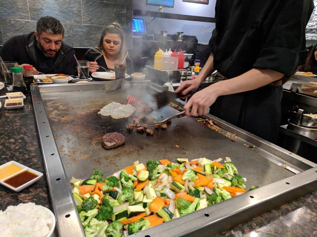 Hibachi House Grill & Bar | restaurant | 335 S Main St, Rochester, MI 48307, USA | 2482666055 OR +1 248-266-6055