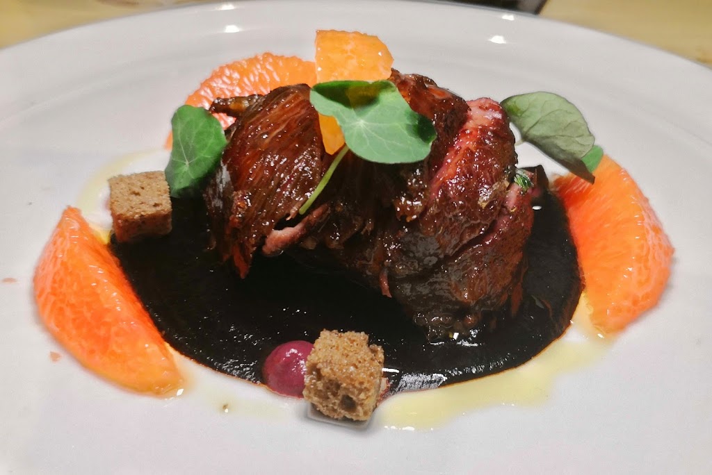 The Bazaar by Jose Andres | restaurant | 465 La Cienega Blvd, Los Angeles, CA 90048, USA | 3102465555 OR +1 310-246-5555