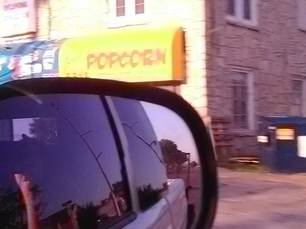 Bonnies Popcorn | restaurant | 5212 S Shields Blvd, Oklahoma City, OK 73129, USA | 4056329055 OR +1 405-632-9055