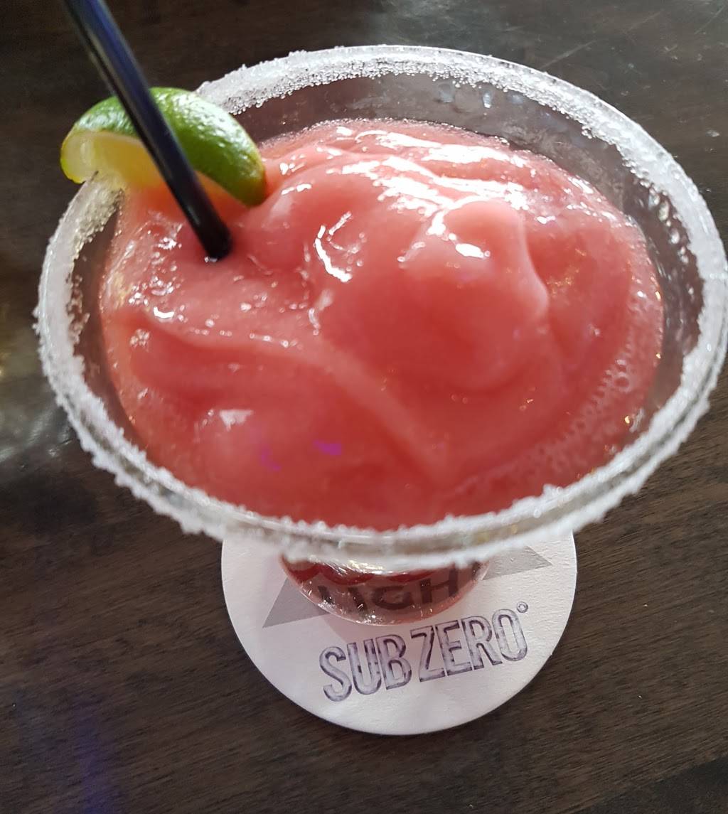 St. Louis Bar & Grill | restaurant | 90 Edgeley Blvd Unit 106, Vaughan, ON L4K 5W7, Canada | 9056604999 OR +1 905-660-4999