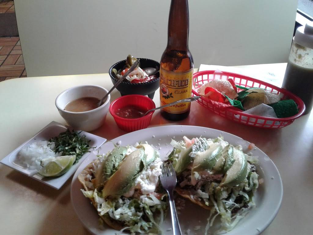 Taqueria Michoacan | restaurant | 1207 E Mason St, Green Bay, WI 54301, USA | 9204301980 OR +1 920-430-1980