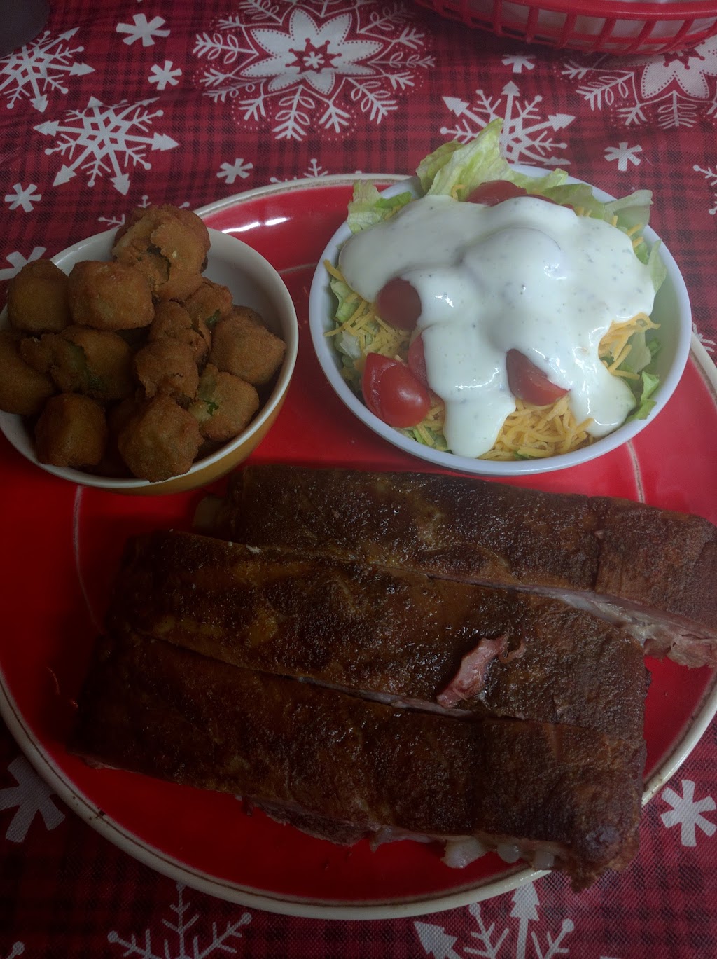 Sheryls Country Kitchen | restaurant | 102 E Main St, Fouke, AR 71837, USA | 8706533366 OR +1 870-653-3366