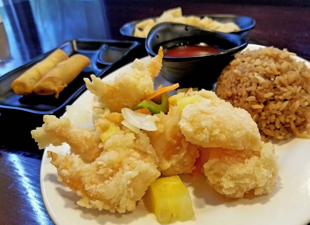 La Chine China Bistro | restaurant | 120 Saundersville Rd, Hendersonville, TN 37075, USA | 6157573618 OR +1 615-757-3618