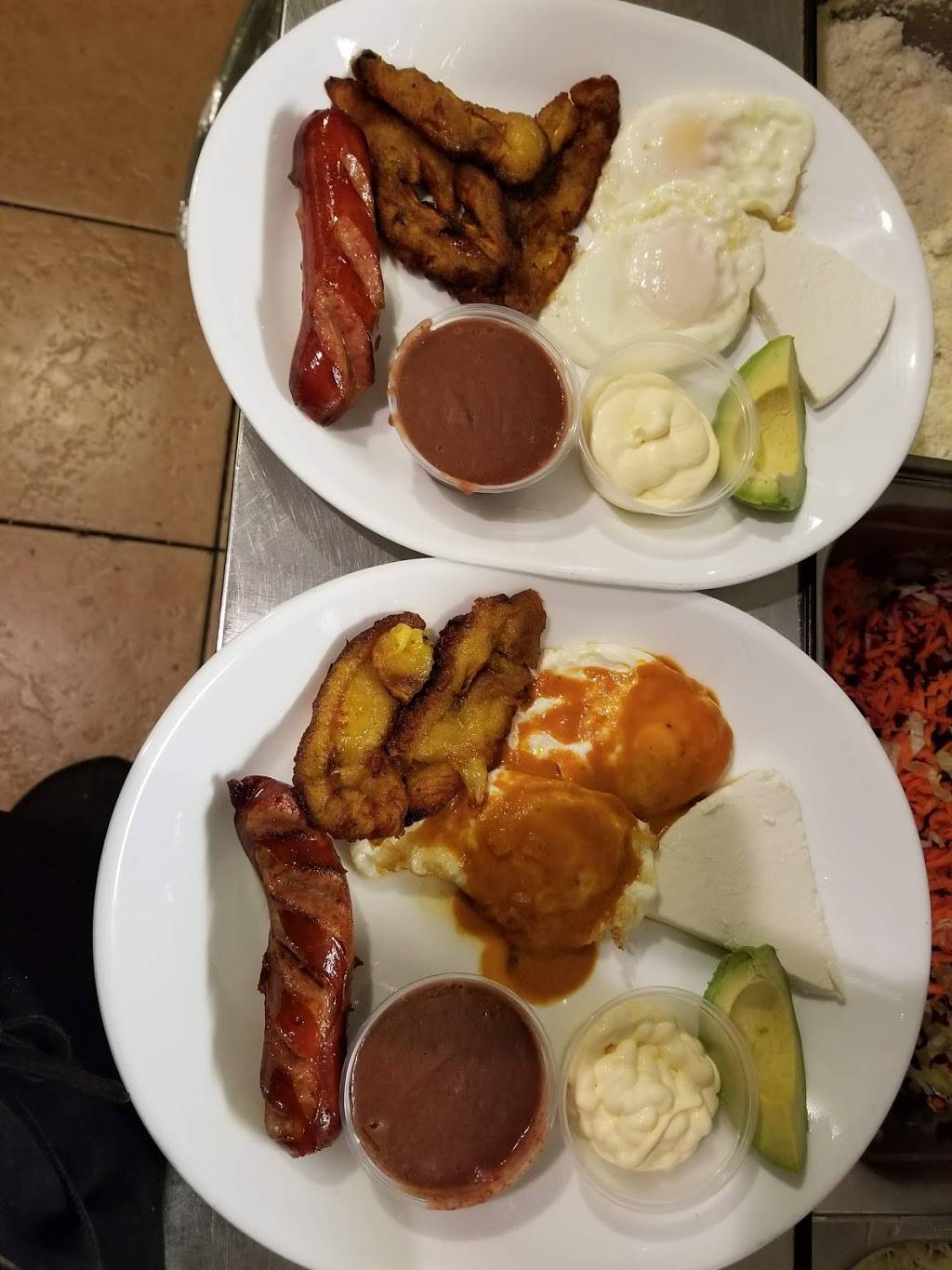 Comida Hondureña | restaurant | Pompano Beach, FL 33064, USA | 9549432028 OR +1 954-943-2028