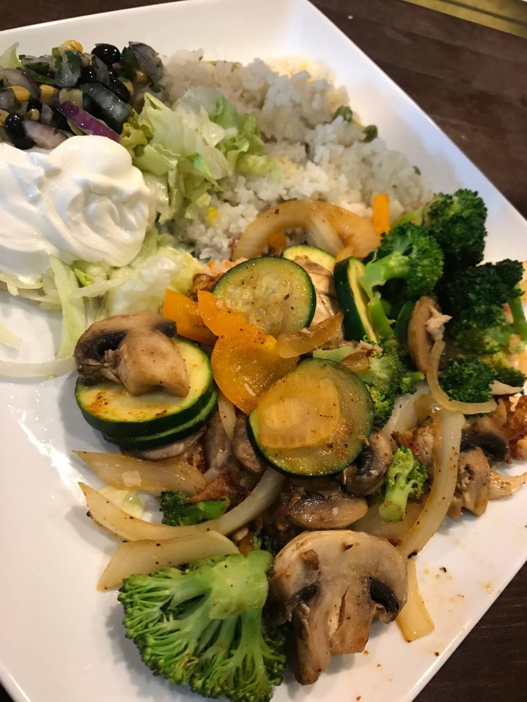 El Fogon | restaurant | 1250 8th St #2622, West Des Moines, IA 50265, USA | 5156350133 OR +1 515-635-0133