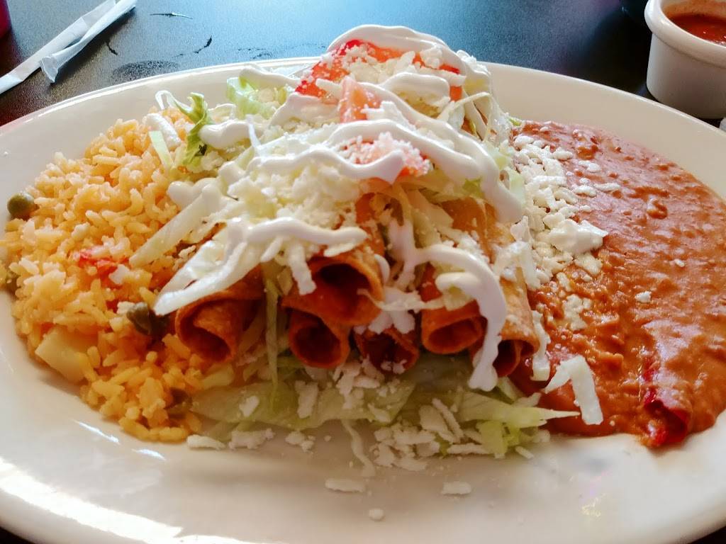 Las Chabelas mexican Restaurant | restaurant | 802 Wayside Dr, Houston, TX 77011, USA | 7139239188 OR +1 713-923-9188
