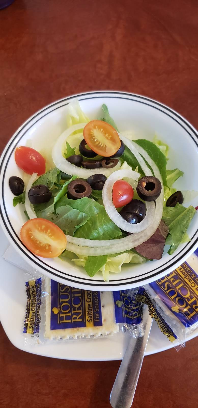 Ginos Italian Restaurant | restaurant | 6124 Stewart Rd, Galveston, TX 77551, USA | 4097626481 OR +1 409-762-6481