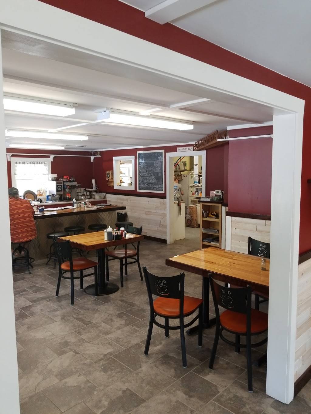 Morning Glory Diner | restaurant | 78 Portland Rd, Bridgton, ME 04009, USA | 2076479606 OR +1 207-647-9606