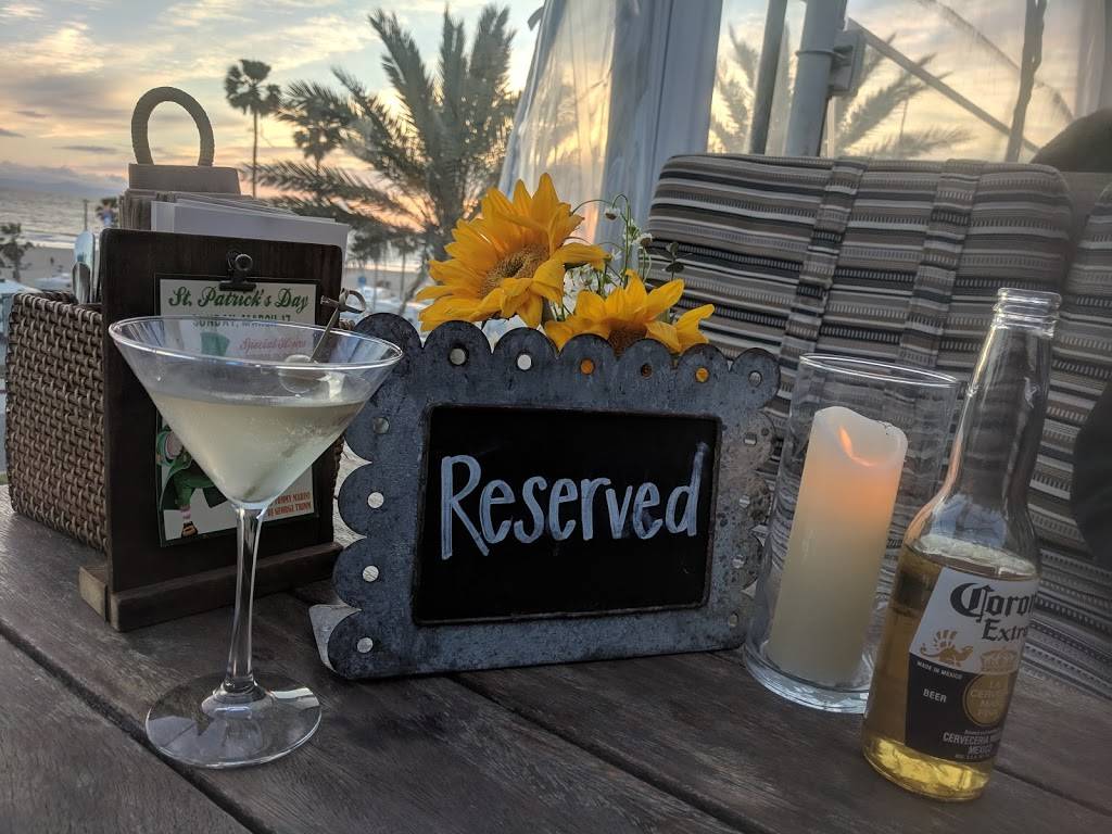 Saint Marc | restaurant | 21058 Pacific Coast Hwy, Huntington Beach, CA 92648, USA | 7143741101 OR +1 714-374-1101